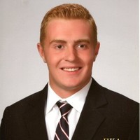 Connor Mccadam