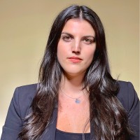 Giulia Avisani