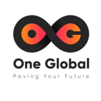 one global