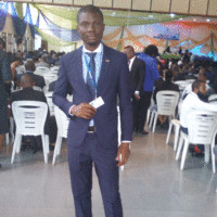 Yusuf Aderibigbe Aca, Dipifr(Acca).
