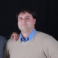 Dylan Barber