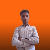 Kushagra Gupta