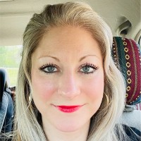 Traci Vaske