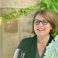 Anne Gaëlle Catinot