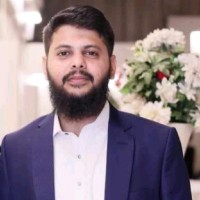Ali Hassan