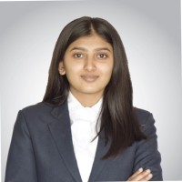 Prachi Patel