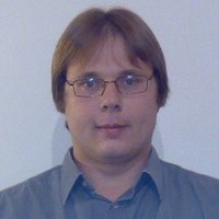 Krisztian Antal Buza