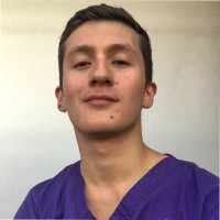 Matias Espina Urra