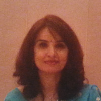 Muneera Hooda