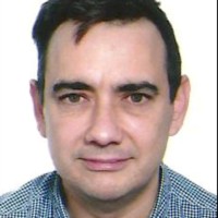 Antonio Moya Calvo