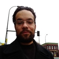Nicholas Rosario