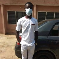 Gideon Osafo