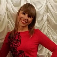 Ekaterina Shakhova