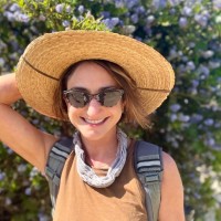 Lindsay Katz