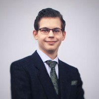 Jonathan Rieger