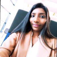 Reshma Ganesan, GMICE