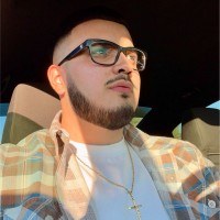 Eric Regalado