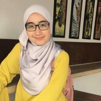 Nur Azalidah Md Ali