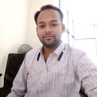 Shubham Gupta