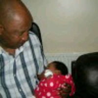 Dinga Nduna