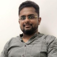 Pavithran Sudarmozhi