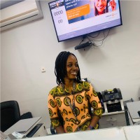 Dorcas Asare