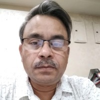 Sanjib Kumar Saha