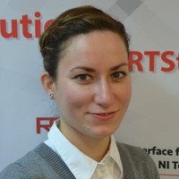 Andreea Solomon