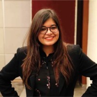 Shivani .