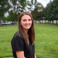 Skyler Basanez, Msn, Rn, Ncsn, Gero- Bc