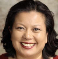 Nancy Chung