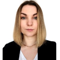 Karolina Kaczynska