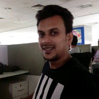 Vijay Anand