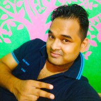 Ravindra Kandari
