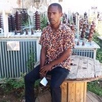 Joseph Komba
