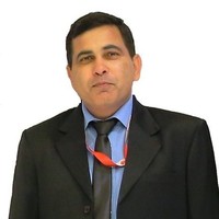 Sanjay Jain PMP®