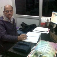 vijay soni