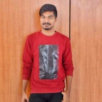 Yashwanth Prathi