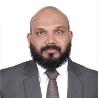 Safeer Abdul Azeez