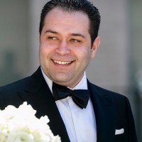Arsen John Harutyunyan