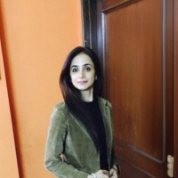 Namrata .K