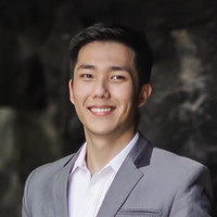 Ken Pua, M.S.I.S, C.D.M.P., C.M.T.S.E.