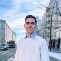 Johan Dystvold Engvik