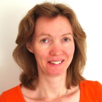 Anastasia Kantor