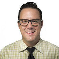 Todd Harvey
