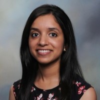 Roshni Cherucheril