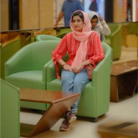 Fahida Farook