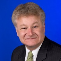 Stephen Koch