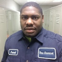 Jamal Davis