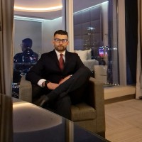 Marco Vinicio Gómez Briceño